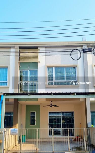 For Sale - Baan Lumpini Town Ville Suksawat-Rama II, Bangkok