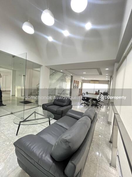 For Rent - Commercial Space Sukhumvit 50, Bangkok