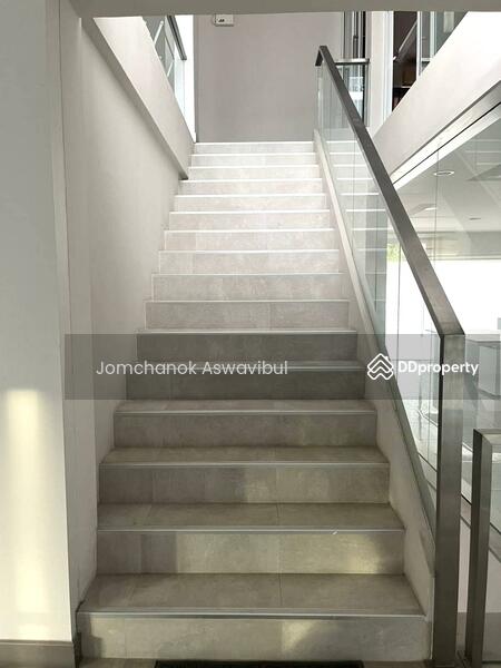 For Rent - Commercial Space Sukhumvit 50, Bangkok