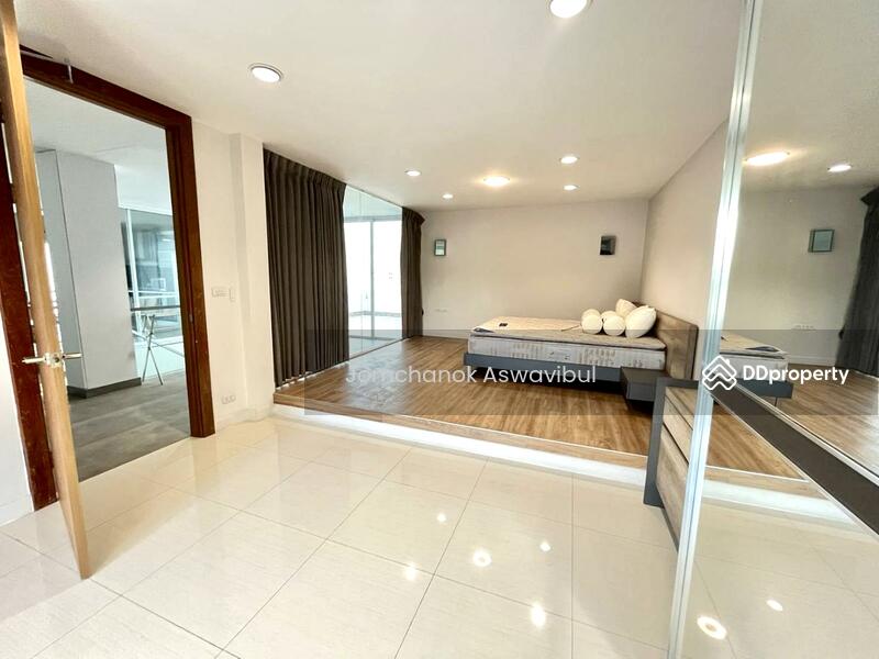 For Rent - Commercial Space Sukhumvit 50, Bangkok