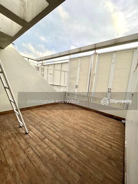 For Rent - Commercial Space Sukhumvit 50, Bangkok