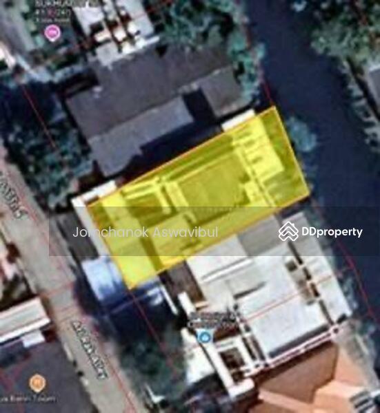 For Rent - Commercial Space Sukhumvit 50, Bangkok