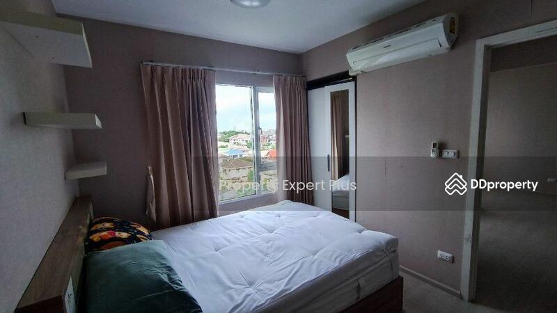 ขาย - Plum Condo Extra Rama 2 : พลัม คอนโด พระราม 2, กรุงเทพ