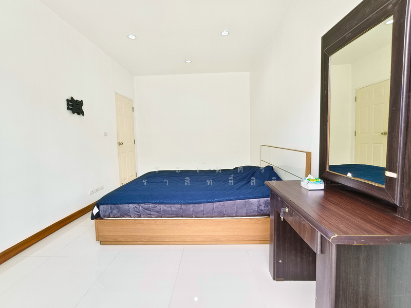 The Metro Rama 9, Bangkok, Soi 3/2, Prawet, Prawet, Bangkok, 3 Bedrooms, 150 sqm, Townhouse For Sale, by จิระเมศร์ วราสิทธิ์สิริ, 60108136 - DDproperty.com