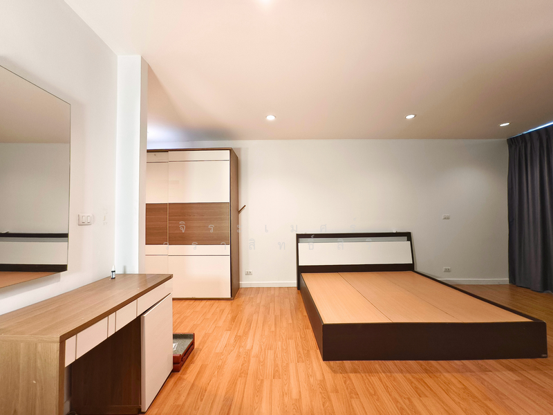 The Metro Rama 9, Bangkok, Soi 3/2, Prawet, Prawet, Bangkok, 3 Bedrooms, 150 sqm, Townhouse For Sale, by จิระเมศร์ วราสิทธิ์สิริ, 60108136 - DDproperty.com