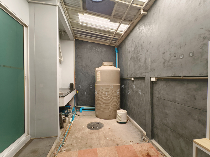 The Metro Rama 9 : เดอะ เมทโทร พระราม 9, กรุงเทพ, ซอย 3/2, ประเวศ, ประเวศ, กรุงเทพ, 150 ตร.ม., ทาวน์เฮ้าส์ ขาย, โดย จิระเมศร์ วราสิทธิ์สิริ, 60108136 - DDproperty.com