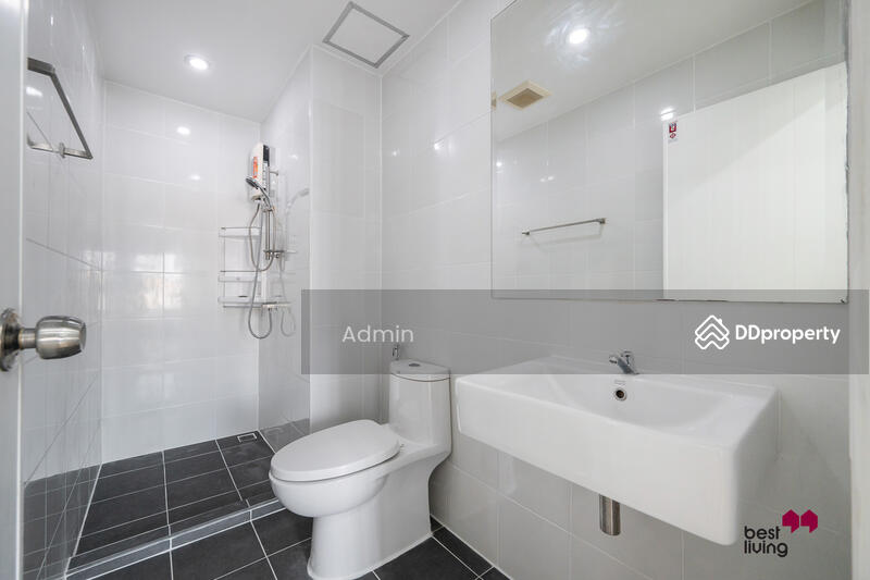 For Sale - The Paint Palette Condominium, Nonthaburi