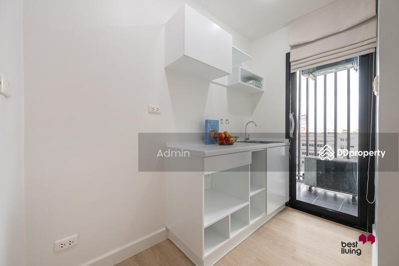 For Sale - The Paint Palette Condominium, Nonthaburi