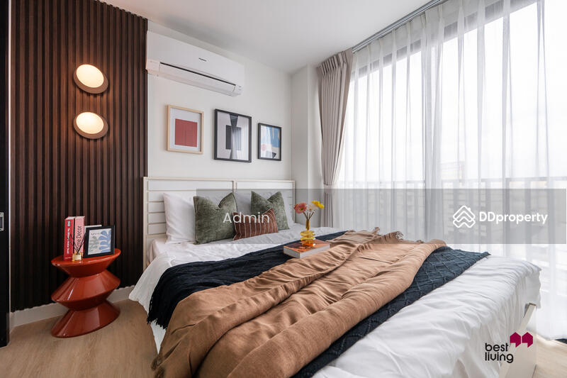 For Sale - The Paint Palette Condominium, Nonthaburi