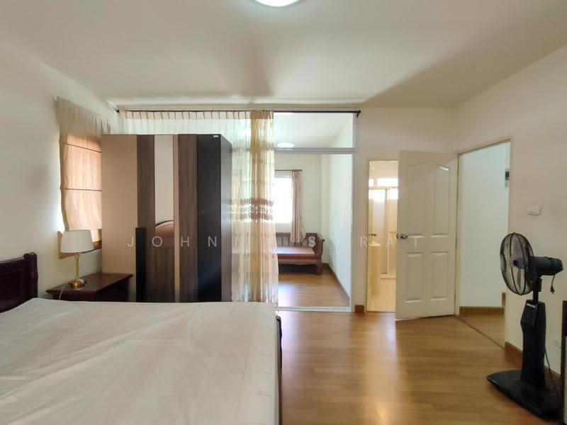 กาดฝรั่งวิลเลจ คอมมูนิตี้มอลล์, chiang-mai, Ban Waen, Hang Dong, Chiang Mai, 3 Bedrooms, 175 sqm, Single Detached House For Rent, by Surat Premsri, 60108153 - DDproperty.com