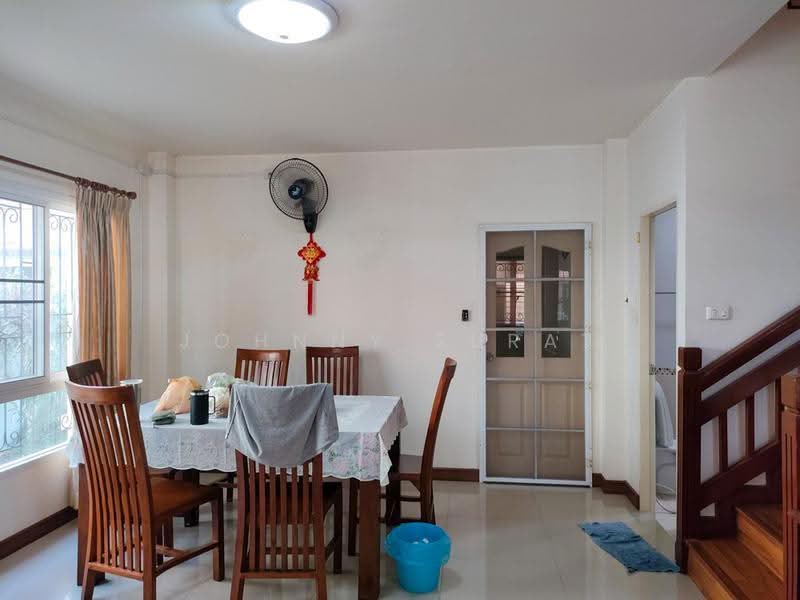 กาดฝรั่งวิลเลจ คอมมูนิตี้มอลล์, chiang-mai, Ban Waen, Hang Dong, Chiang Mai, 3 Bedrooms, 175 sqm, Single Detached House For Rent, by Surat Premsri, 60108153 - DDproperty.com