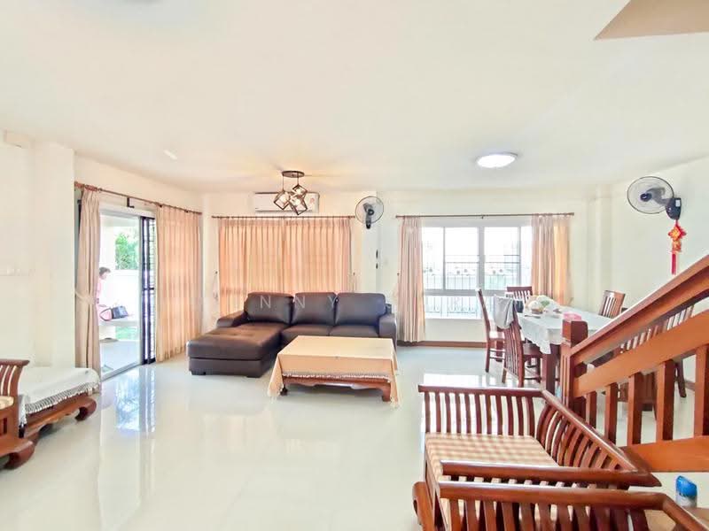 กาดฝรั่งวิลเลจ คอมมูนิตี้มอลล์, chiang-mai, Ban Waen, Hang Dong, Chiang Mai, 3 Bedrooms, 175 sqm, Single Detached House For Rent, by Surat Premsri, 60108153 - DDproperty.com