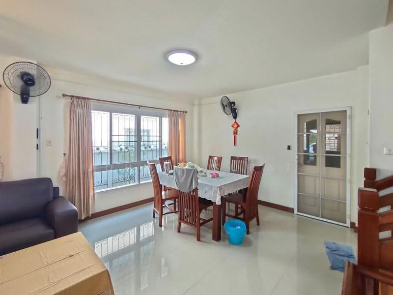 กาดฝรั่งวิลเลจ คอมมูนิตี้มอลล์, chiang-mai, Ban Waen, Hang Dong, Chiang Mai, 3 Bedrooms, 175 sqm, Single Detached House For Rent, by Surat Premsri, 60108153 - DDproperty.com