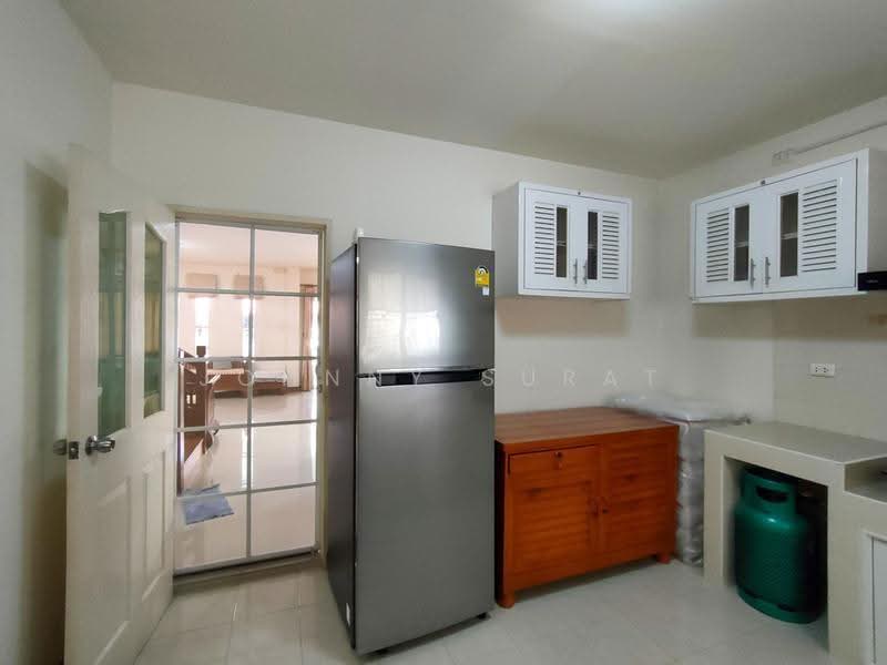 กาดฝรั่งวิลเลจ คอมมูนิตี้มอลล์, chiang-mai, Ban Waen, Hang Dong, Chiang Mai, 3 Bedrooms, 175 sqm, Single Detached House For Rent, by Surat Premsri, 60108153 - DDproperty.com