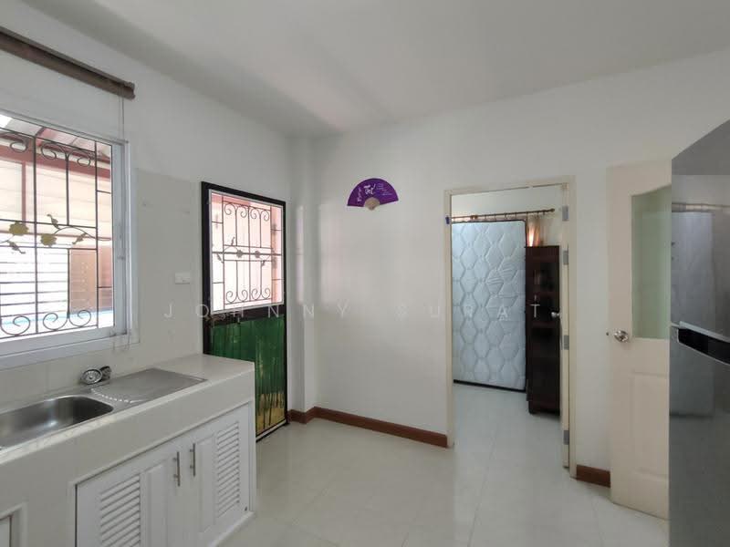 กาดฝรั่งวิลเลจ คอมมูนิตี้มอลล์, chiang-mai, Ban Waen, Hang Dong, Chiang Mai, 3 Bedrooms, 175 sqm, Single Detached House For Rent, by Surat Premsri, 60108153 - DDproperty.com
