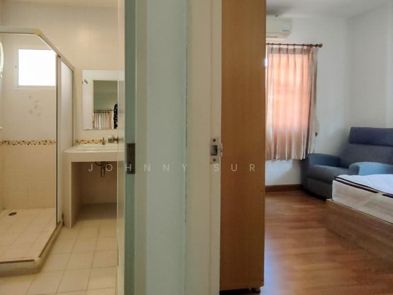 กาดฝรั่งวิลเลจ คอมมูนิตี้มอลล์, chiang-mai, Ban Waen, Hang Dong, Chiang Mai, 3 Bedrooms, 175 sqm, Single Detached House For Rent, by Surat Premsri, 60108153 - DDproperty.com