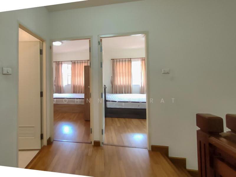 กาดฝรั่งวิลเลจ คอมมูนิตี้มอลล์, chiang-mai, Ban Waen, Hang Dong, Chiang Mai, 3 Bedrooms, 175 sqm, Single Detached House For Rent, by Surat Premsri, 60108153 - DDproperty.com