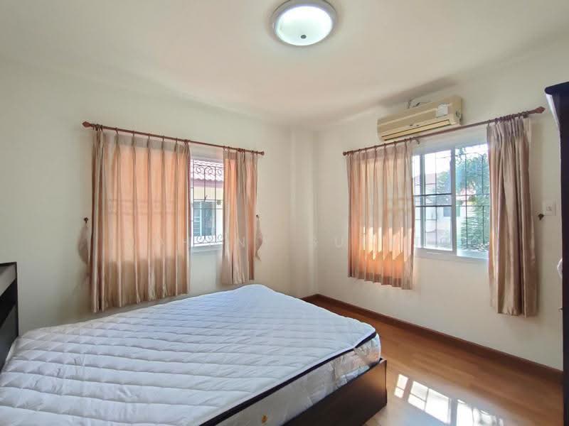 กาดฝรั่งวิลเลจ คอมมูนิตี้มอลล์, chiang-mai, Ban Waen, Hang Dong, Chiang Mai, 3 Bedrooms, 175 sqm, Single Detached House For Rent, by Surat Premsri, 60108153 - DDproperty.com