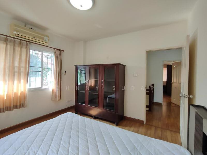 กาดฝรั่งวิลเลจ คอมมูนิตี้มอลล์, chiang-mai, Ban Waen, Hang Dong, Chiang Mai, 3 Bedrooms, 175 sqm, Single Detached House For Rent, by Surat Premsri, 60108153 - DDproperty.com