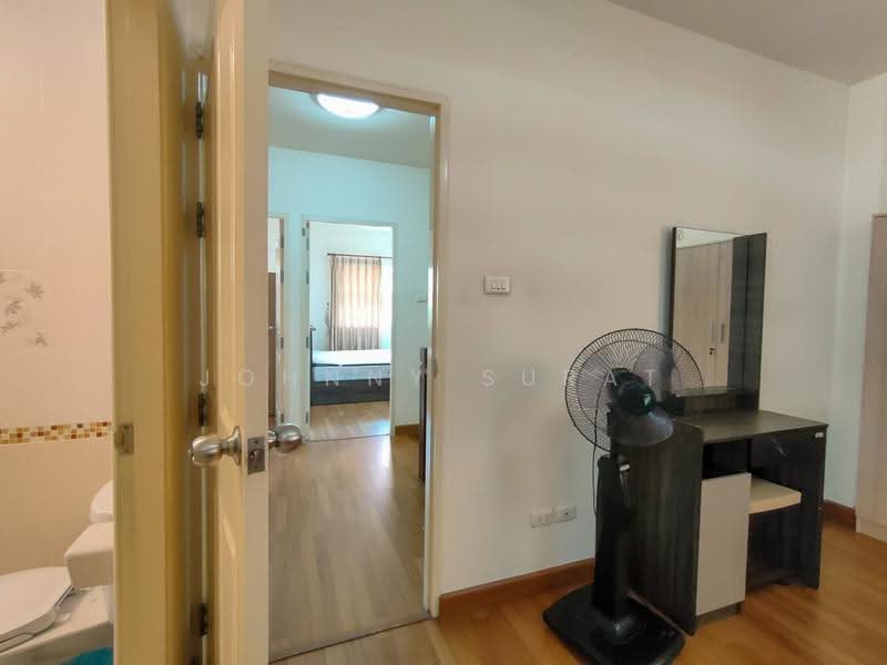 กาดฝรั่งวิลเลจ คอมมูนิตี้มอลล์, chiang-mai, Ban Waen, Hang Dong, Chiang Mai, 3 Bedrooms, 175 sqm, Single Detached House For Rent, by Surat Premsri, 60108153 - DDproperty.com