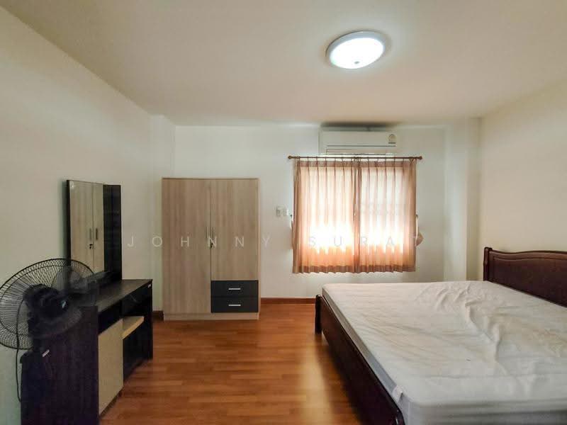 กาดฝรั่งวิลเลจ คอมมูนิตี้มอลล์, chiang-mai, Ban Waen, Hang Dong, Chiang Mai, 3 Bedrooms, 175 sqm, Single Detached House For Rent, by Surat Premsri, 60108153 - DDproperty.com