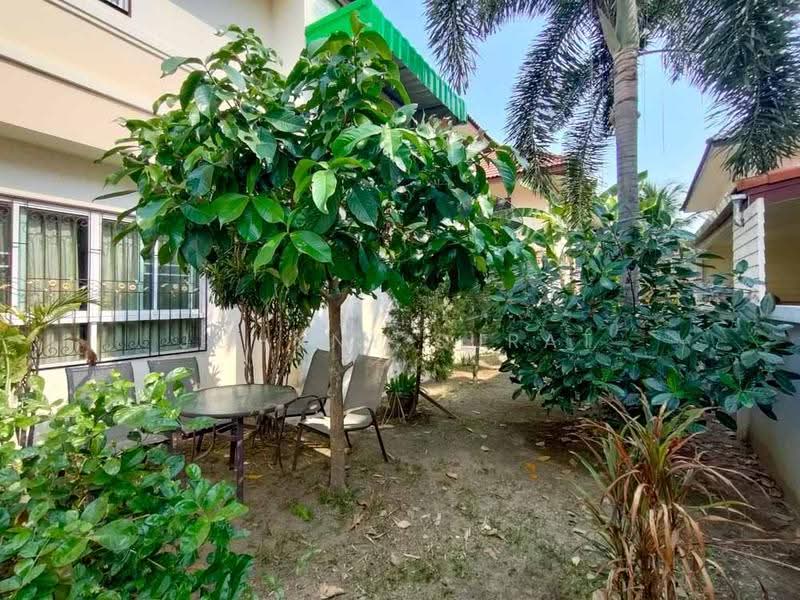 กาดฝรั่งวิลเลจ คอมมูนิตี้มอลล์, chiang-mai, Ban Waen, Hang Dong, Chiang Mai, 3 Bedrooms, 175 sqm, Single Detached House For Rent, by Surat Premsri, 60108153 - DDproperty.com