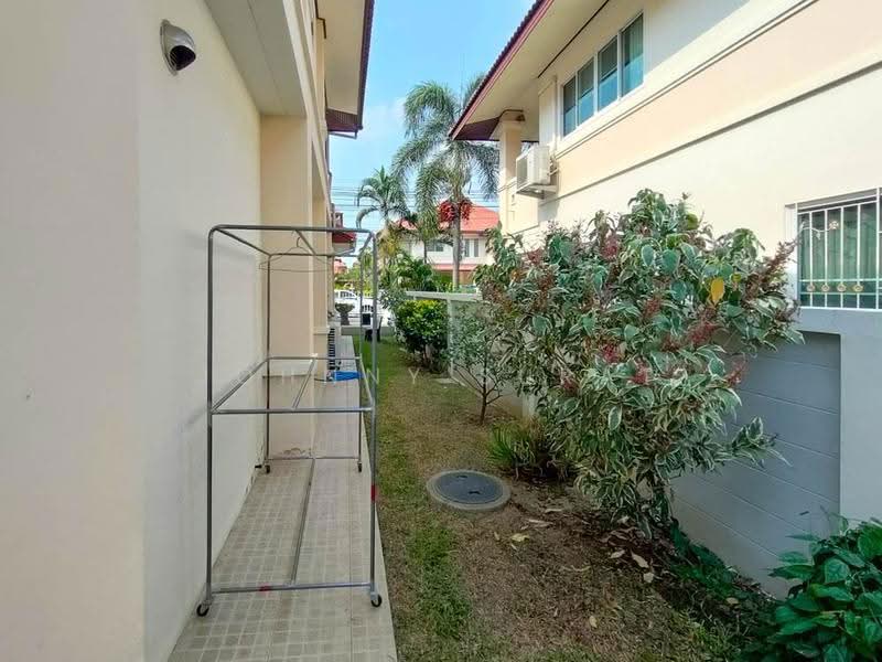กาดฝรั่งวิลเลจ คอมมูนิตี้มอลล์, chiang-mai, Ban Waen, Hang Dong, Chiang Mai, 3 Bedrooms, 175 sqm, Single Detached House For Rent, by Surat Premsri, 60108153 - DDproperty.com