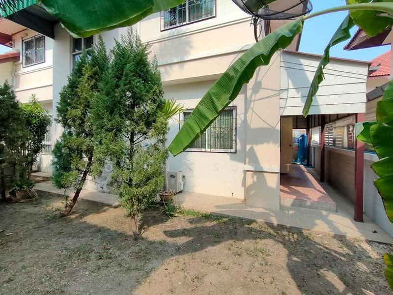 กาดฝรั่งวิลเลจ คอมมูนิตี้มอลล์, chiang-mai, Ban Waen, Hang Dong, Chiang Mai, 3 Bedrooms, 175 sqm, Single Detached House For Rent, by Surat Premsri, 60108153 - DDproperty.com