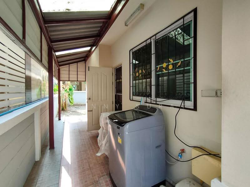กาดฝรั่งวิลเลจ คอมมูนิตี้มอลล์, chiang-mai, Ban Waen, Hang Dong, Chiang Mai, 3 Bedrooms, 175 sqm, Single Detached House For Rent, by Surat Premsri, 60108153 - DDproperty.com
