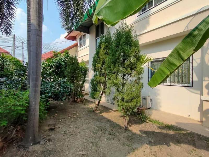 กาดฝรั่งวิลเลจ คอมมูนิตี้มอลล์, chiang-mai, Ban Waen, Hang Dong, Chiang Mai, 3 Bedrooms, 175 sqm, Single Detached House For Rent, by Surat Premsri, 60108153 - DDproperty.com