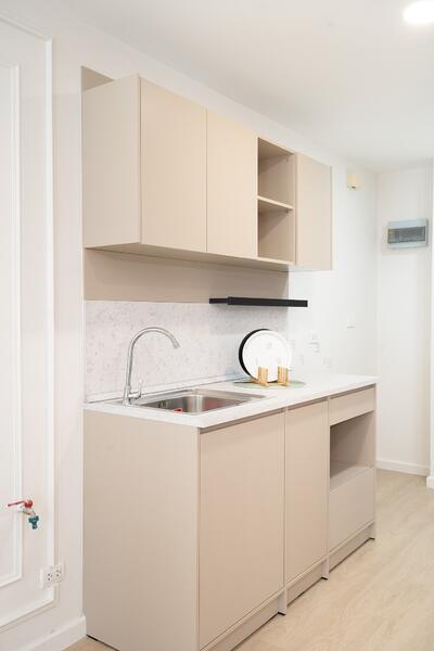 Metro Park Sathorn, Bangkok, Kanlapaphruek Road, Bang Wa, Phasi Charoen, Bangkok, 1 Bedroom, 44 sqm, Condo For Sale, by พงษ์ประเสริฐ ผาแดงจงเจริญ, 60108155 - DDproperty.com