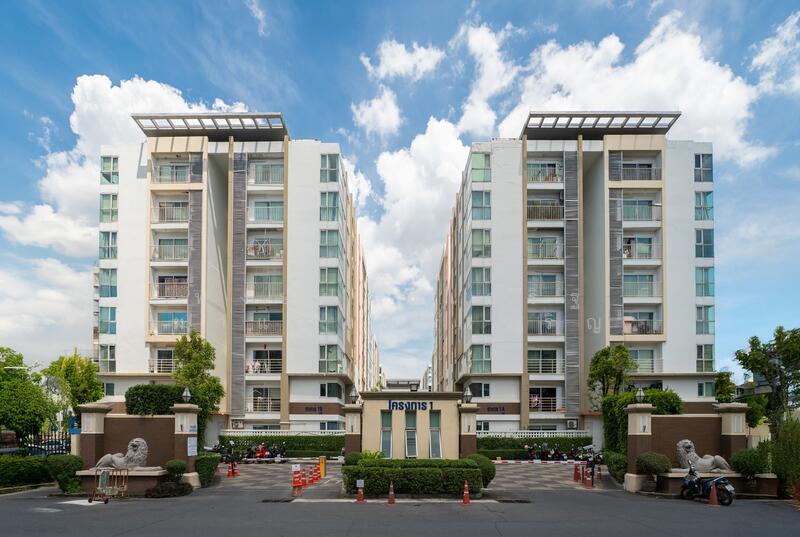 Metro Park Sathorn : เมโทร ปาร์ค สาทร, กรุงเทพ, ถนน กัลปพฤกษ์, บางหว้า, ภาษีเจริญ, กรุงเทพ, 44 ตร.ม., คอนโด ขาย, โดย พงษ์ประเสริฐ ผาแดงจงเจริญ, 60108155 - DDproperty.com