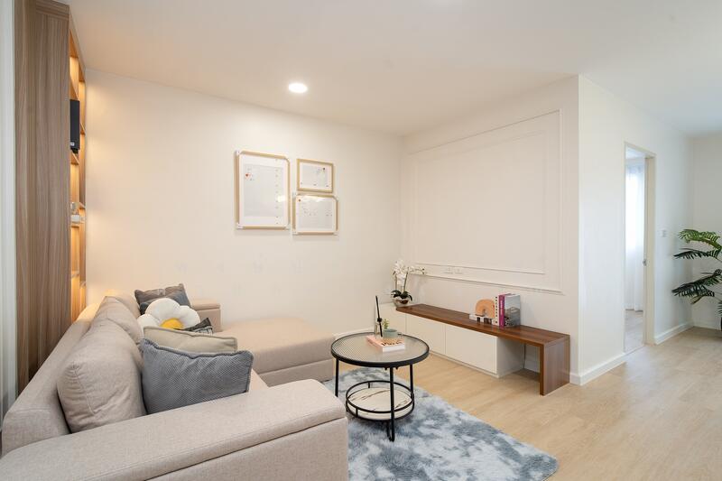 Metro Park Sathorn, Bangkok, Kanlapaphruek Road, Bang Wa, Phasi Charoen, Bangkok, 1 Bedroom, 44 sqm, Condo For Sale, by พงษ์ประเสริฐ ผาแดงจงเจริญ, 60108155 - DDproperty.com