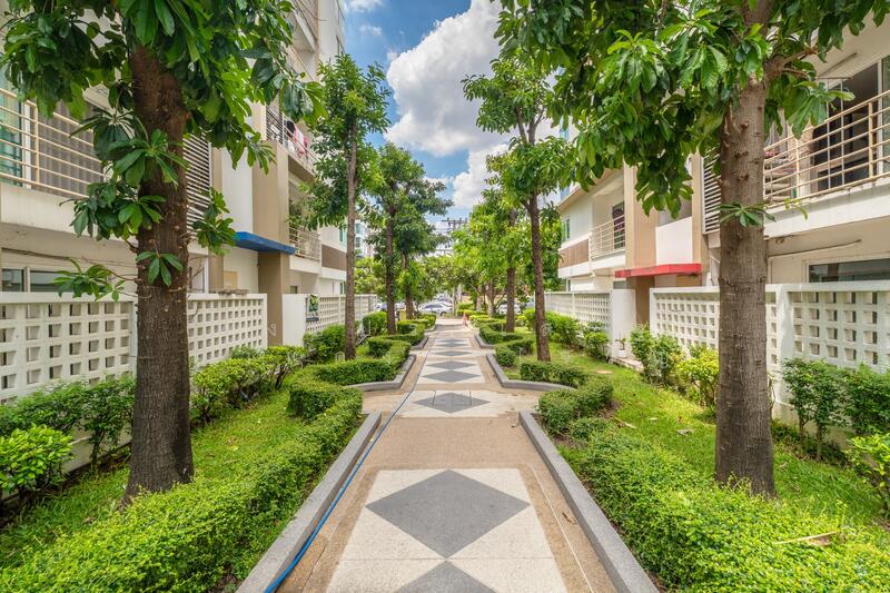 Metro Park Sathorn : เมโทร ปาร์ค สาทร, กรุงเทพ, ถนน กัลปพฤกษ์, บางหว้า, ภาษีเจริญ, กรุงเทพ, 44 ตร.ม., คอนโด ขาย, โดย พงษ์ประเสริฐ ผาแดงจงเจริญ, 60108155 - DDproperty.com