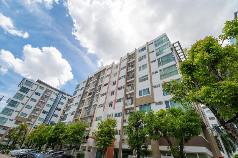 Metro Park Sathorn, Bangkok, Kanlapaphruek Road, Bang Wa, Phasi Charoen, Bangkok, 1 Bedroom, 44 sqm, Condo For Sale, by พงษ์ประเสริฐ ผาแดงจงเจริญ, 60108155 - DDproperty.com