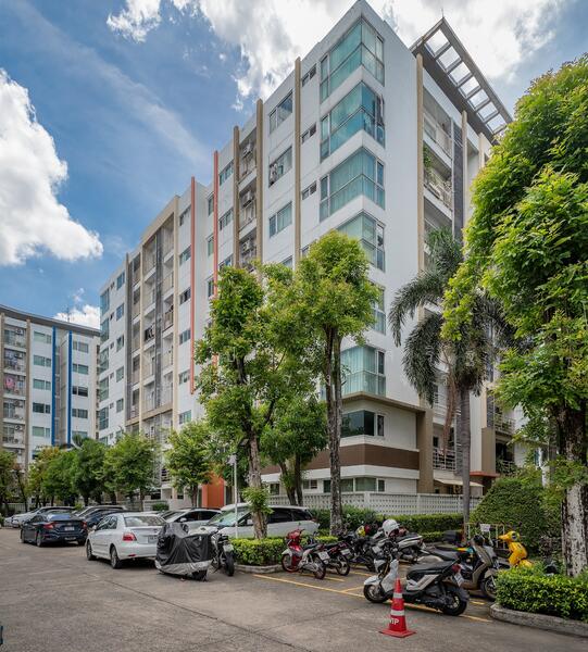 Metro Park Sathorn, Bangkok, Kanlapaphruek Road, Bang Wa, Phasi Charoen, Bangkok, 1 Bedroom, 44 sqm, Condo For Sale, by พงษ์ประเสริฐ ผาแดงจงเจริญ, 60108155 - DDproperty.com