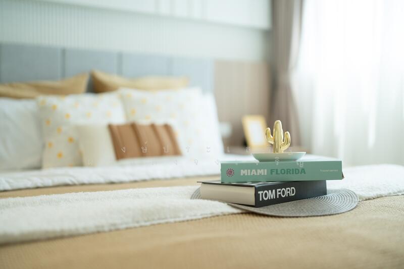 Metro Park Sathorn, Bangkok, Kanlapaphruek Road, Bang Wa, Phasi Charoen, Bangkok, 1 Bedroom, 44 sqm, Condo For Sale, by พงษ์ประเสริฐ ผาแดงจงเจริญ, 60108155 - DDproperty.com