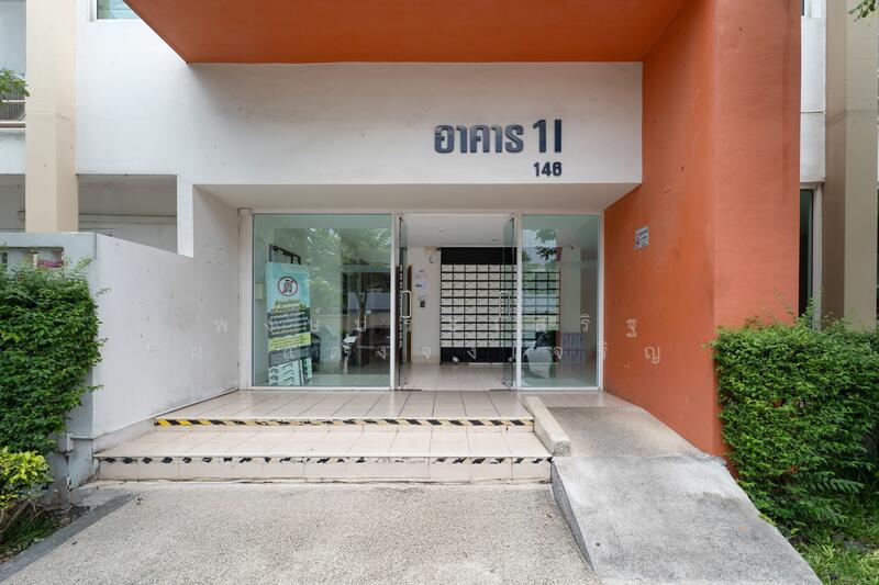 Metro Park Sathorn : เมโทร ปาร์ค สาทร, กรุงเทพ, ถนน กัลปพฤกษ์, บางหว้า, ภาษีเจริญ, กรุงเทพ, 44 ตร.ม., คอนโด ขาย, โดย พงษ์ประเสริฐ ผาแดงจงเจริญ, 60108155 - DDproperty.com