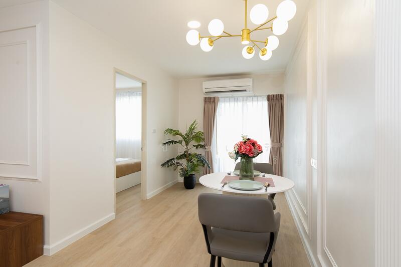 Metro Park Sathorn, Bangkok, Kanlapaphruek Road, Bang Wa, Phasi Charoen, Bangkok, 1 Bedroom, 44 sqm, Condo For Sale, by พงษ์ประเสริฐ ผาแดงจงเจริญ, 60108155 - DDproperty.com