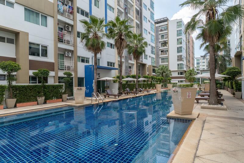 Metro Park Sathorn : เมโทร ปาร์ค สาทร, กรุงเทพ, ถนน กัลปพฤกษ์, บางหว้า, ภาษีเจริญ, กรุงเทพ, 44 ตร.ม., คอนโด ขาย, โดย พงษ์ประเสริฐ ผาแดงจงเจริญ, 60108155 - DDproperty.com