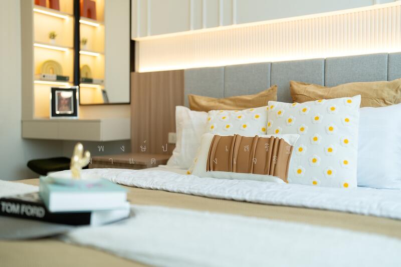Metro Park Sathorn, Bangkok, Kanlapaphruek Road, Bang Wa, Phasi Charoen, Bangkok, 1 Bedroom, 44 sqm, Condo For Sale, by พงษ์ประเสริฐ ผาแดงจงเจริญ, 60108155 - DDproperty.com