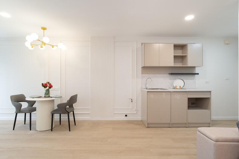 Metro Park Sathorn, Bangkok, Kanlapaphruek Road, Bang Wa, Phasi Charoen, Bangkok, 1 Bedroom, 44 sqm, Condo For Sale, by พงษ์ประเสริฐ ผาแดงจงเจริญ, 60108155 - DDproperty.com