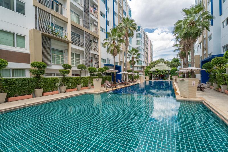 Metro Park Sathorn : เมโทร ปาร์ค สาทร, กรุงเทพ, ถนน กัลปพฤกษ์, บางหว้า, ภาษีเจริญ, กรุงเทพ, 44 ตร.ม., คอนโด ขาย, โดย พงษ์ประเสริฐ ผาแดงจงเจริญ, 60108155 - DDproperty.com