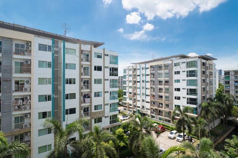 Metro Park Sathorn : เมโทร ปาร์ค สาทร, กรุงเทพ, ถนน กัลปพฤกษ์, บางหว้า, ภาษีเจริญ, กรุงเทพ, 44 ตร.ม., คอนโด ขาย, โดย พงษ์ประเสริฐ ผาแดงจงเจริญ, 60108155 - DDproperty.com