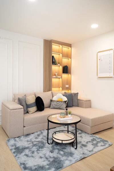 Metro Park Sathorn, Bangkok, Kanlapaphruek Road, Bang Wa, Phasi Charoen, Bangkok, 1 Bedroom, 44 sqm, Condo For Sale, by พงษ์ประเสริฐ ผาแดงจงเจริญ, 60108155 - DDproperty.com