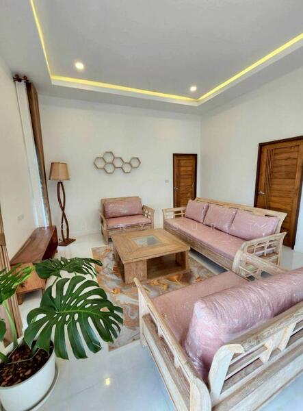 PTT Station ปตท.น้ำแพร่, Chiang Mai, Nam Phare, Hang Dong, Chiang Mai, 4 Bedrooms, 320 sqm, Villa For Rent, by Surat Premsri, 60108163 - DDproperty.com