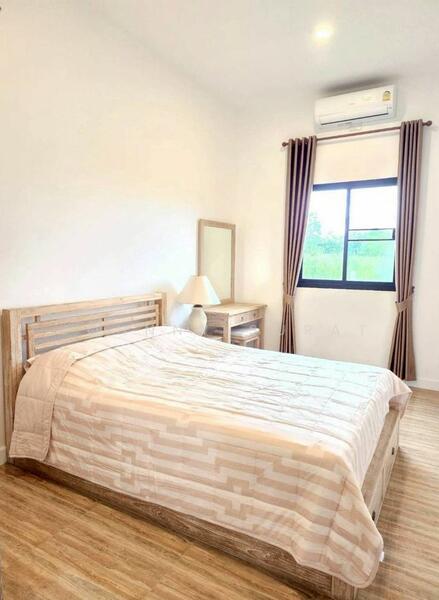 PTT Station ปตท.น้ำแพร่, เชียงใหม่, น้ำแพร่, หางดง, เชียงใหม่, 320 ตร.ม., วิลล่า ให้เช่า, โดย Johnny Surat, 60108163 - DDproperty.com