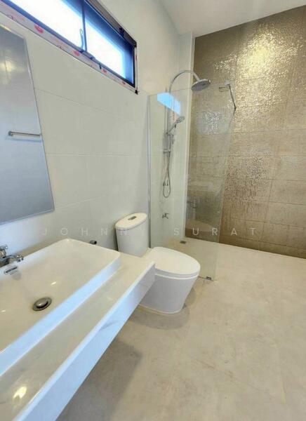 PTT Station ปตท.น้ำแพร่, Chiang Mai, Nam Phare, Hang Dong, Chiang Mai, 4 Bedrooms, 320 sqm, Villa For Rent, by Surat Premsri, 60108163 - DDproperty.com