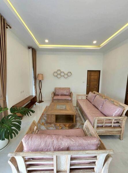 PTT Station ปตท.น้ำแพร่, Chiang Mai, Nam Phare, Hang Dong, Chiang Mai, 4 Bedrooms, 320 sqm, Villa For Rent, by Surat Premsri, 60108163 - DDproperty.com