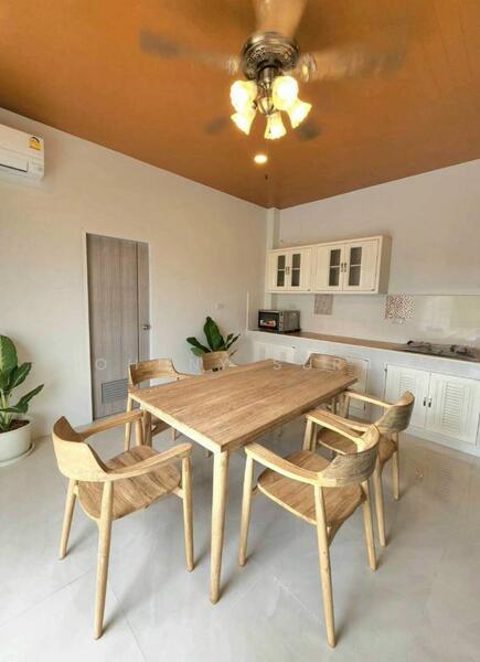 PTT Station ปตท.น้ำแพร่, Chiang Mai, Nam Phare, Hang Dong, Chiang Mai, 4 Bedrooms, 320 sqm, Villa For Rent, by Surat Premsri, 60108163 - DDproperty.com